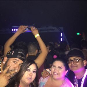 Meet your Posher, Sam